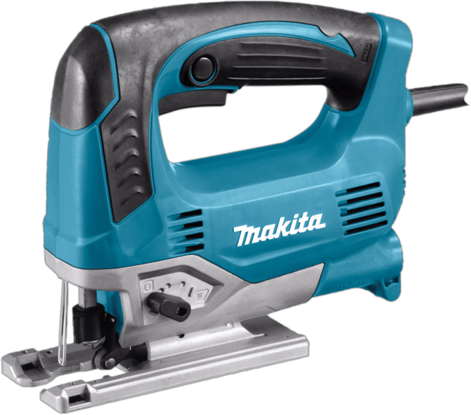 Makita JV0600K Decoupeerzaag - 650 Watt