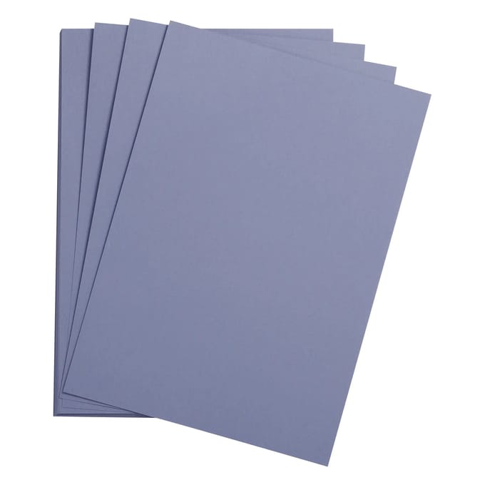 Reams voor 250 vellen Clairefontaine Etival Color