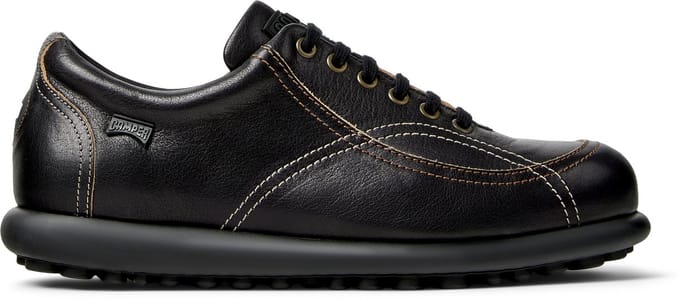 Camper Pelotas Ariel Hella Twins Sneaker - Herren - Zwart - 41