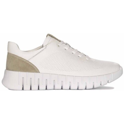 Lage Sneakers Filippo DP603524WH