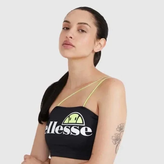 Ellesse dames Gozzi sports top