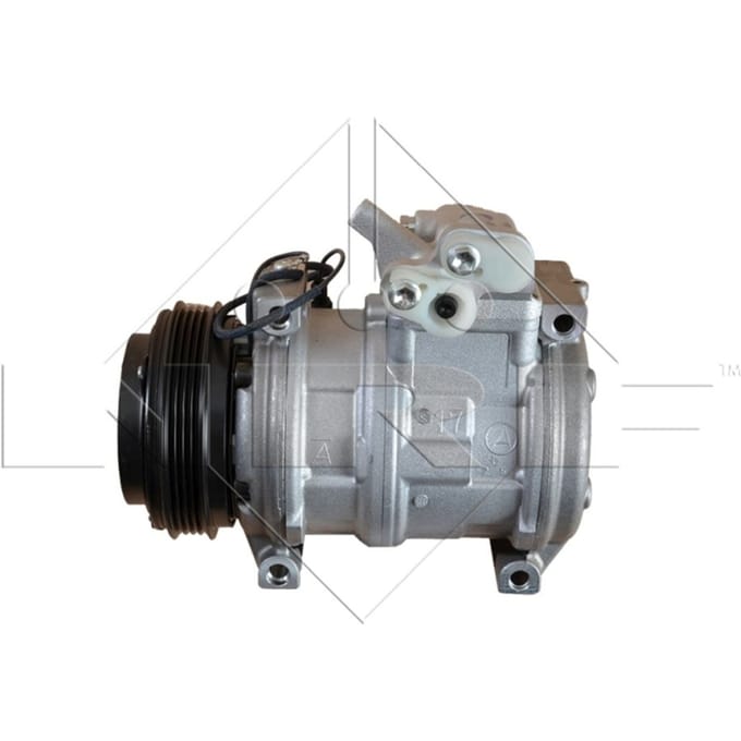 Compressor airconditioning NRF KLIMA NRF 32552
