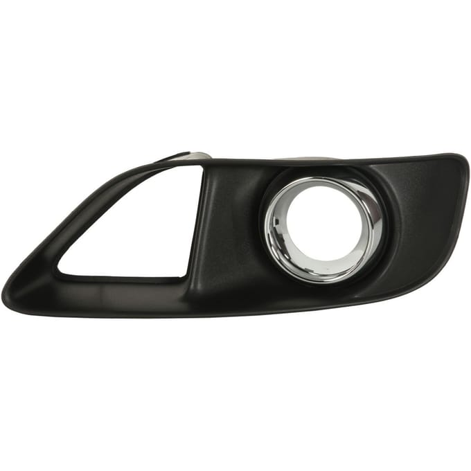 Bumper - onderdelen BLIC 6502-07-0939916DP