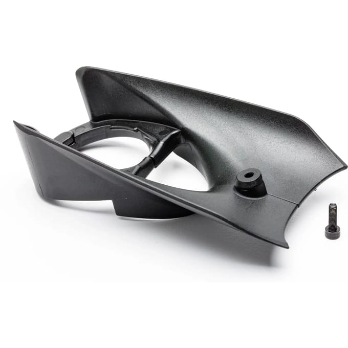 Zadelpen onderdelen Cannondale KNOT SystemSix Cover