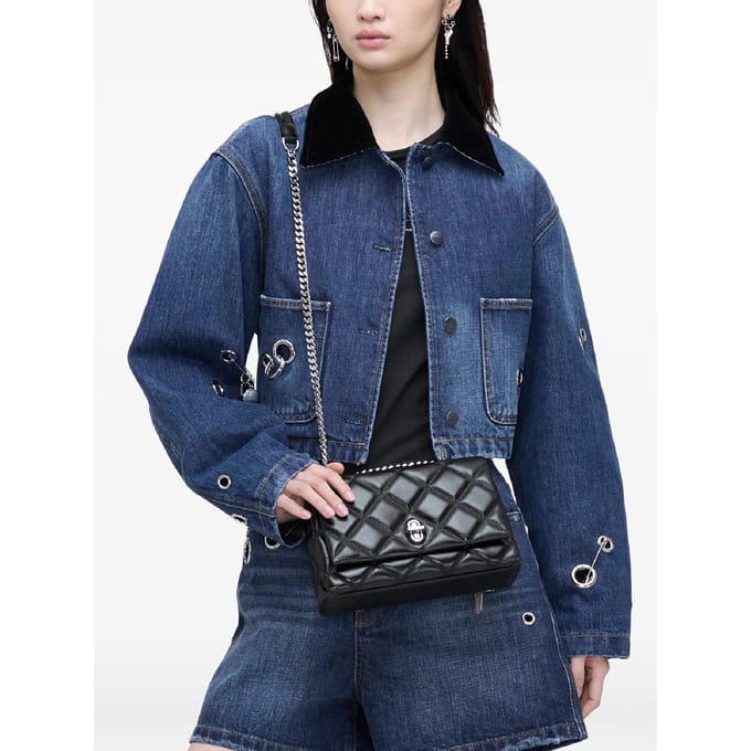 Marc Jacobs Schouders van vrouwen