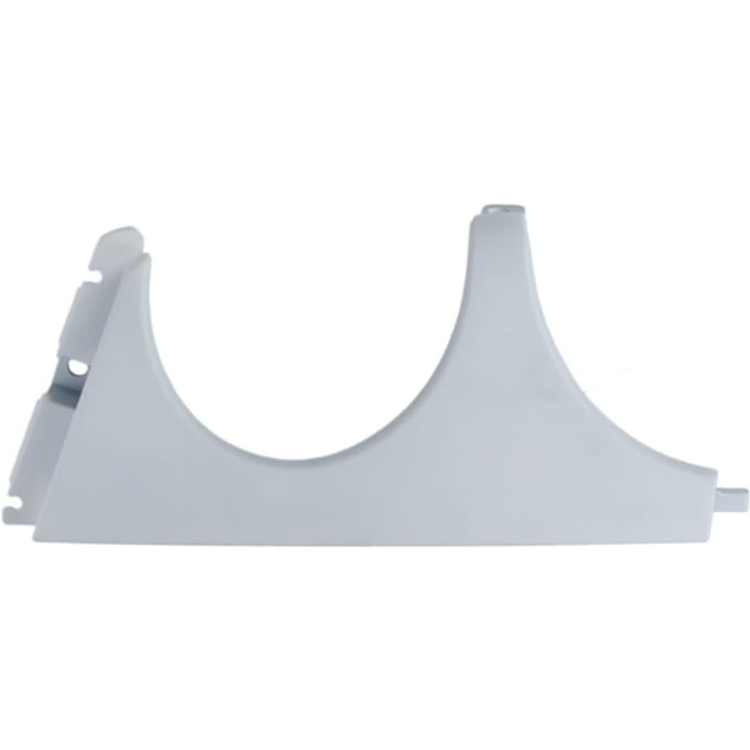Koplamp beschermpaneel BLIC 5703-01-3527211P links