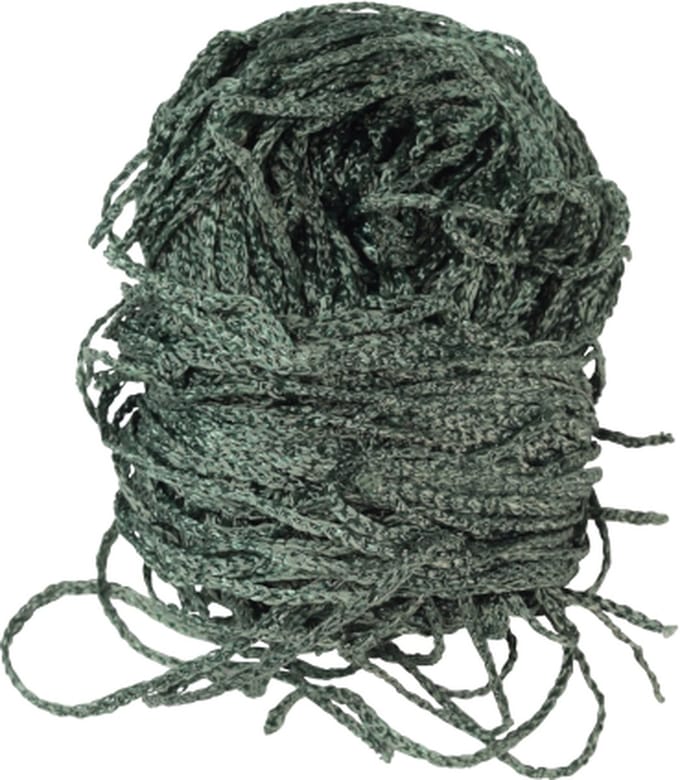 Nylon Ondersteuningsnet The Good Life - Tuinnet - 1.5mx2.5m - Groen