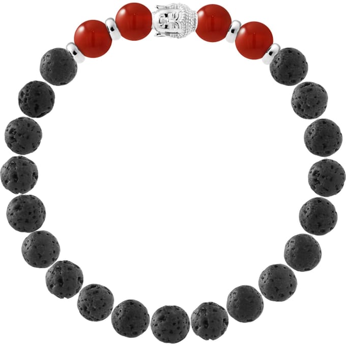 Armband Zilver Sterling 925 Rock Sound