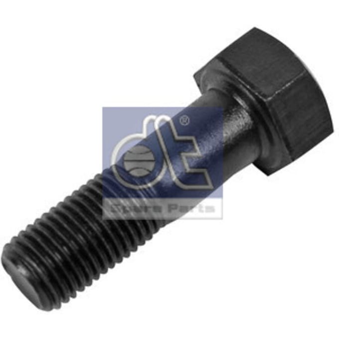 Schroef, stuuras DT SPARE PARTS 2.34115