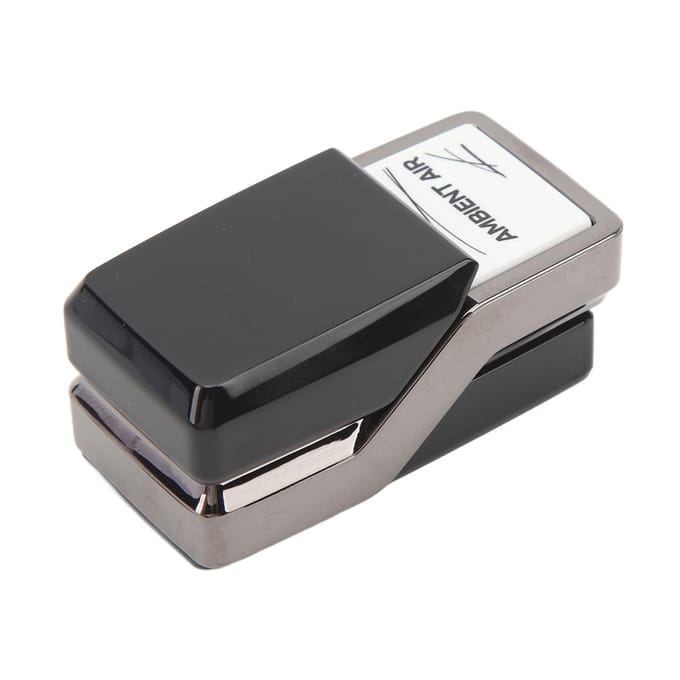 Autoparfumsysteem Navulling Langdurige Geurverspreider voor G Chassis X3 G01 2017 tot 2023 Hilton gray