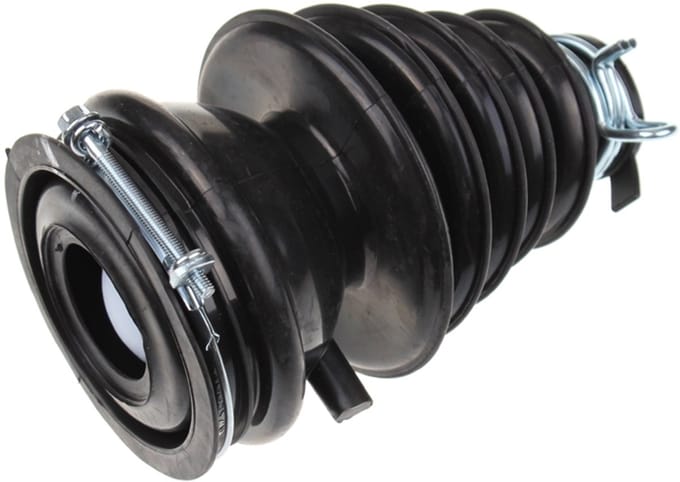 BEKO - VORMSLANG KUIP-POMP WMD26125 - 2865200100