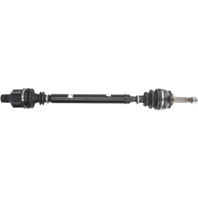 Aandrijfas POINT GEAR PNG72682