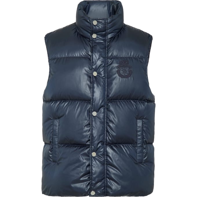 Kort Vest