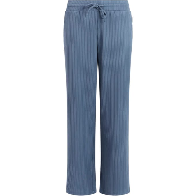 Protest PRTCommon - Broek Dames - Tailleband elastiek - Normale pasvorm - Zwart