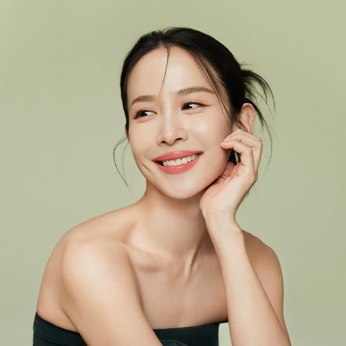 MISSHA - Chogongjin Youngan Jin Eye Cream - Oogcrème