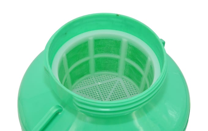 Awtools AW60145 - Draagbare Accu Druksproeier - 5L - Ergonomische Greep