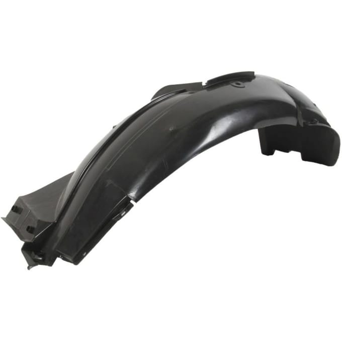 Plastic spatbordbekleding BLIC 6601-06-0000137P