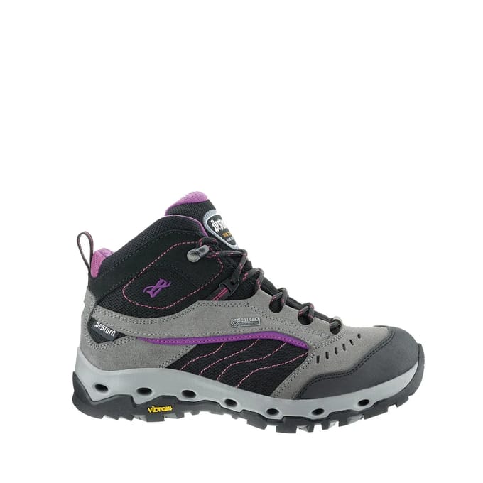 Wandel schoenen dames Bestard Space Mid