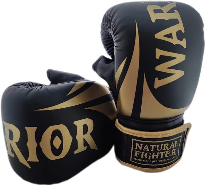 Bokshandschoenen Trainingshandschoenen Bokszak Kickboksen Muay Thai 8 oz