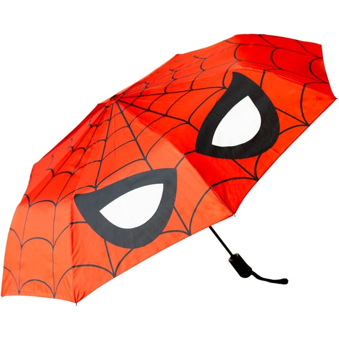 Paraplu Erik Marvel Spiderman Foodie