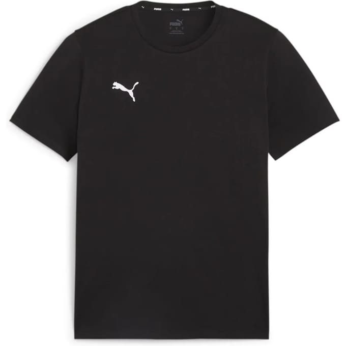 Puma Shirt TeamGoal CasuaLongsleeve Tee 658615