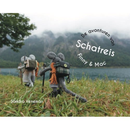 Schatreis - Sandra Veneman