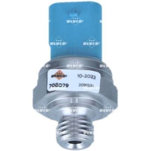 Sensor, uitlaatgasdruk NRF 708079