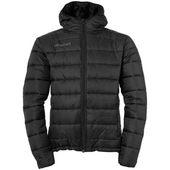 Uhlsport Essential Puffer Hood Jacket Maat M