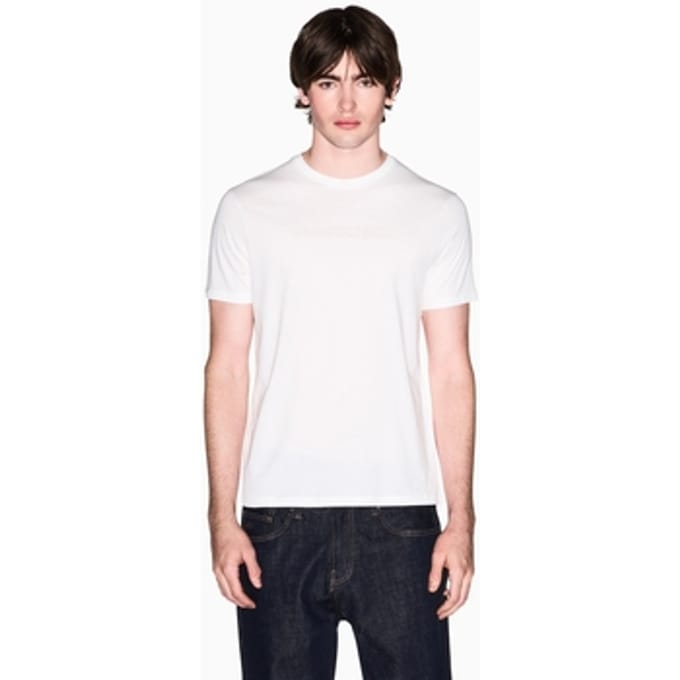 T-shirt Korte Mouw Armani Exchange XM002467AF10356