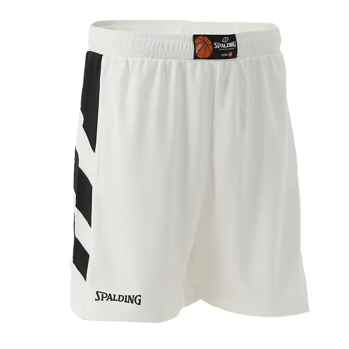 Damesshort Spalding Legacy