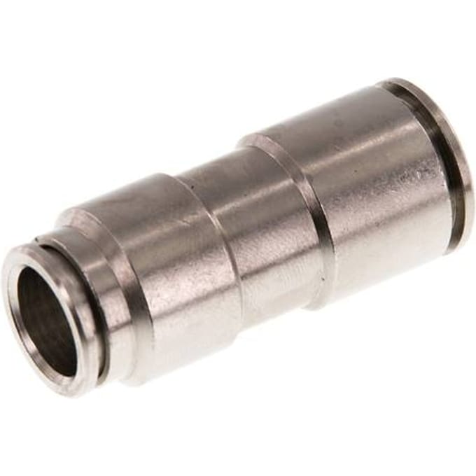 12mm x 14mm Messing Insteekfitting FKM