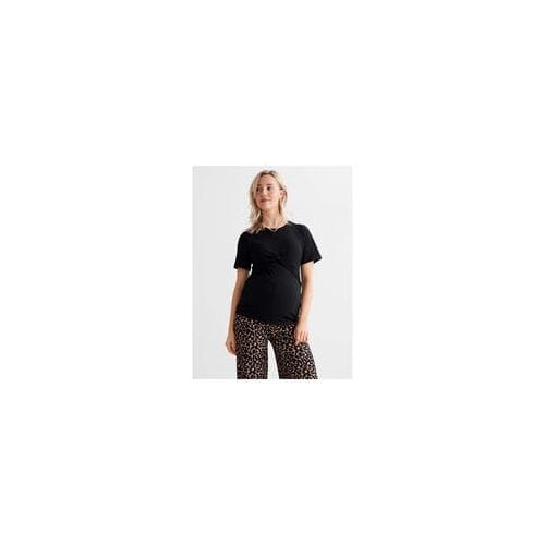 Prénatal voedingstop Black XXL Dames