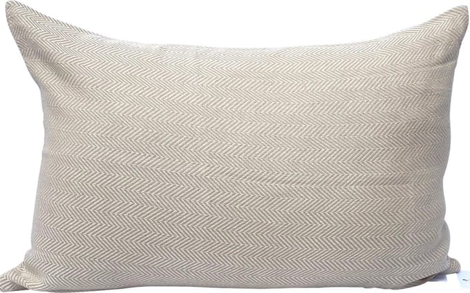 Beachie Cannes beige 60 x 40 cm