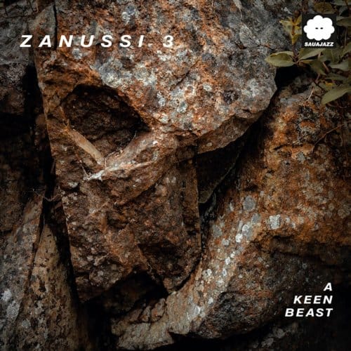 A Keen Beast - Zanusssi 3