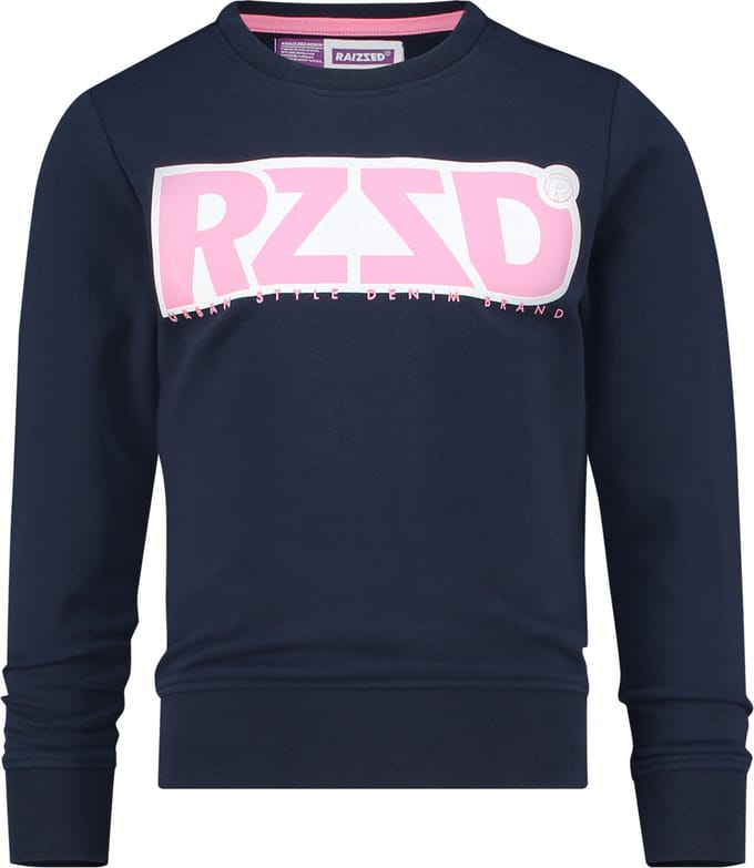 Raizzed meisjes sweater Hanoi maat 104