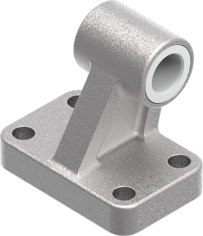Festo Lagerblok Bouwgrootte 40 ISO 15552 - 33891 - P2GUS