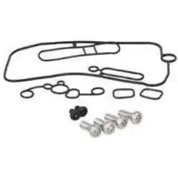 Motorfiets O-ring reparatieset Tourmax