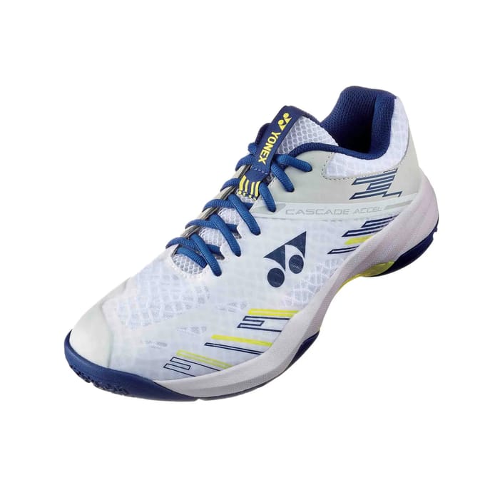 Badmintonschoenen Yonex PC Cascade Accel