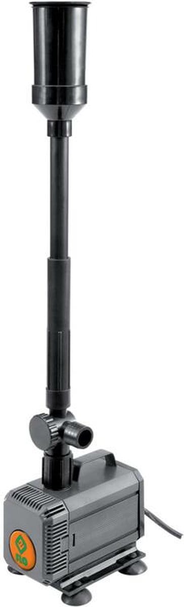 FLO Serie - Fonteinpomp - 2000 l/h - 55W - IP68