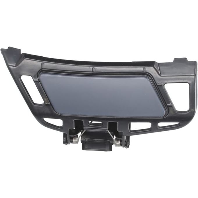 Koplampsproeier, bumper BLIC 5513-00-3538918P rechts