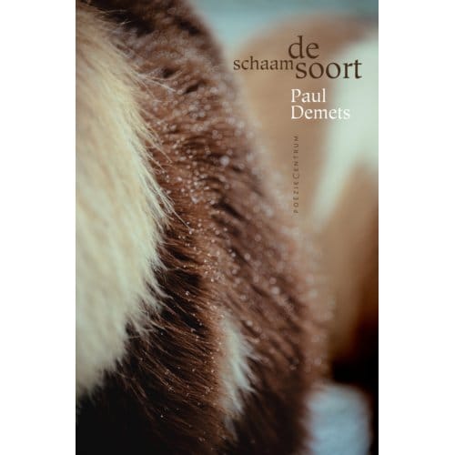 De Schaamsoort - Paul Demets