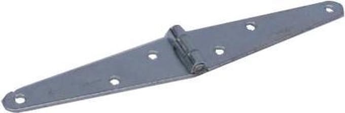 BSW Verzinkt Staartheng - 100 mm