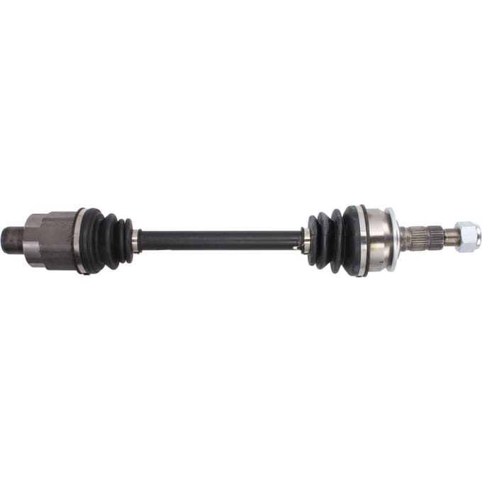 Aandrijfas POINT GEAR PNG74789