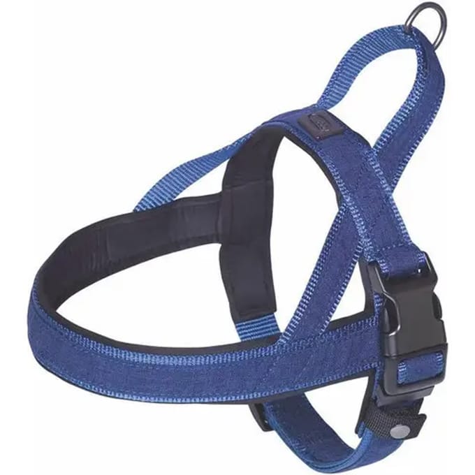 Noors tuig voor honden Nobby Pet Linen Deluxe