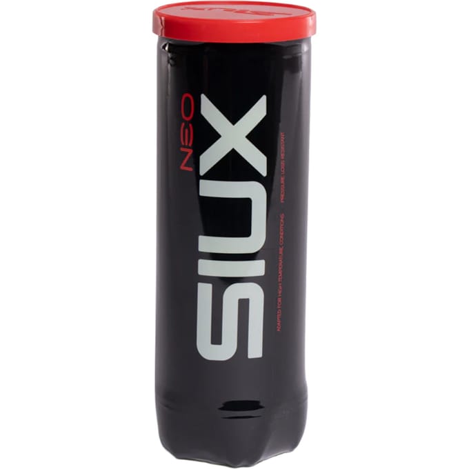 Siux Neo Verpakking 3 stuks