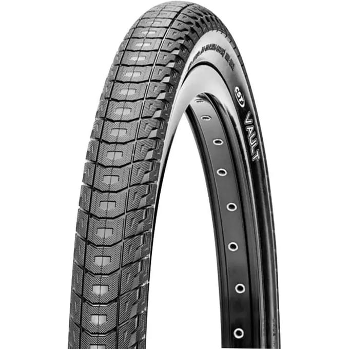 Banden CST Vault Dual Compound