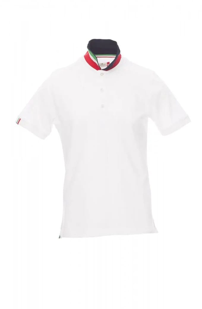 Payper Nation - white/italy - M
