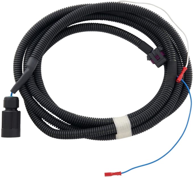 VETUS elektrische kabel van controlbox naar Mercruiser trim, 3 m | EC3T3MM