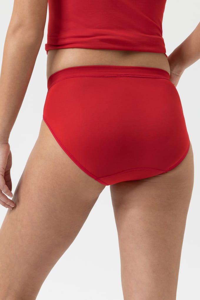 Jazzbroek Serie Emotion Red Carpet