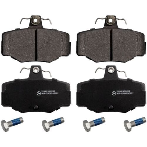 Remblokset FEBI BILSTEIN 16274